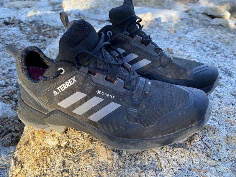 Adidas Terrex Swift R3 Gore Tex