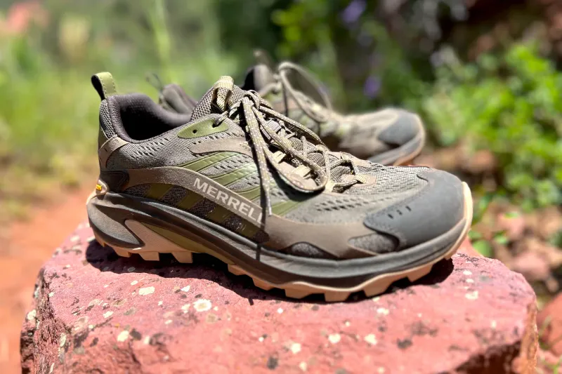 Merrell Moab Speed 2
