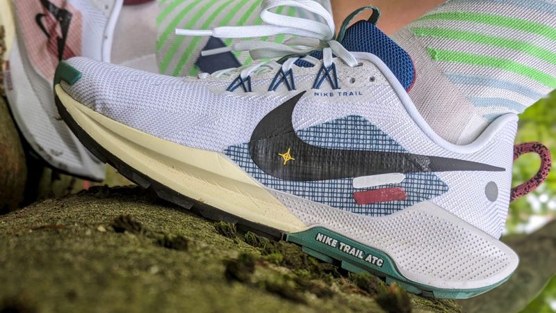Nike Pegasus Trail 5 GORE-TEX