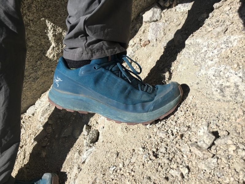 Arc’teryx Aerios FL 2 GTX