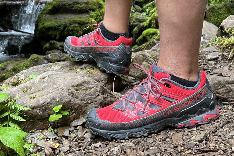 La Sportiva Ultra Raptor II GTX