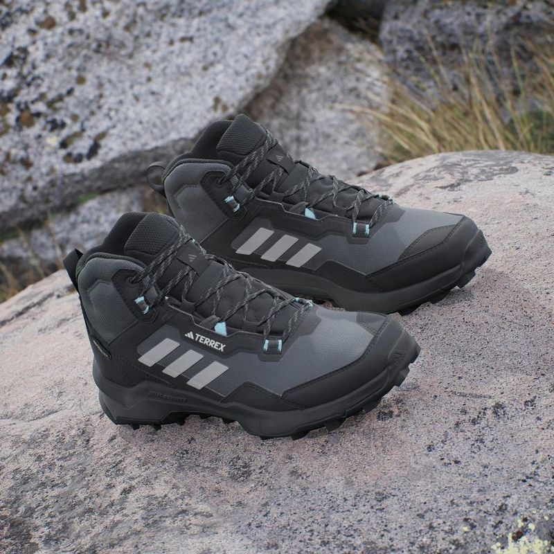 Adidas Terrex AX4 Mid Gore Tex