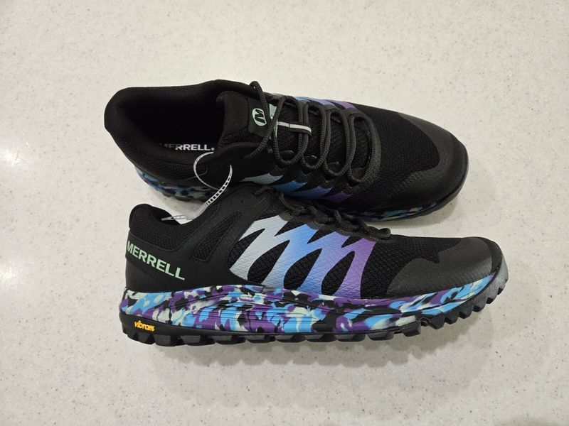 Merrell Nova 2