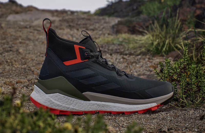 Adidas Terrex Free Hiker 2