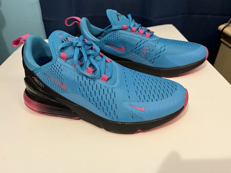 Nike Air Max 270