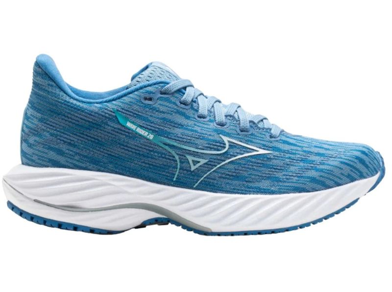 Mizuno Wave Rider 28 Running Shoe