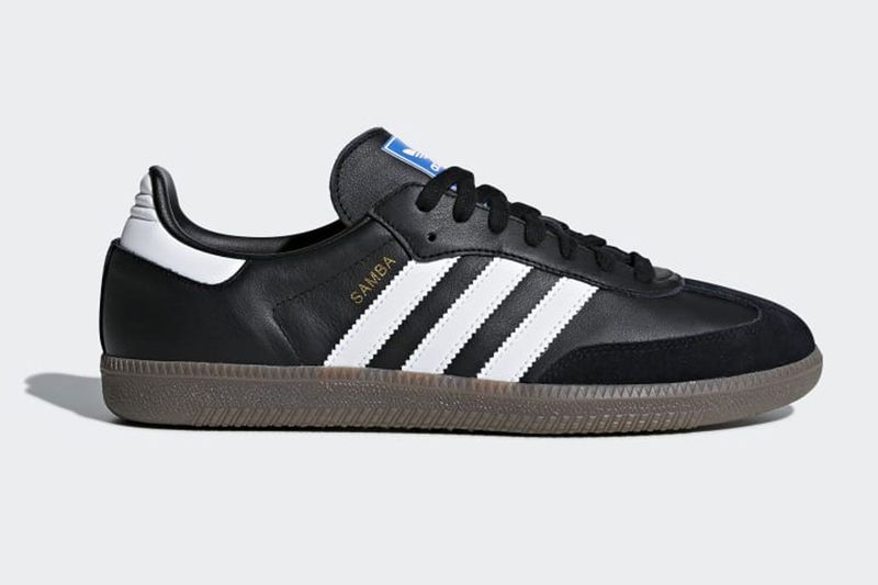 Adidas Samba OG