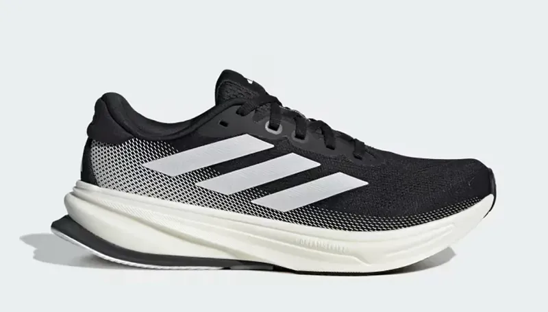 Adidas Supernova Rise 2 – Best for Stable, Cushioned Everyday Miles