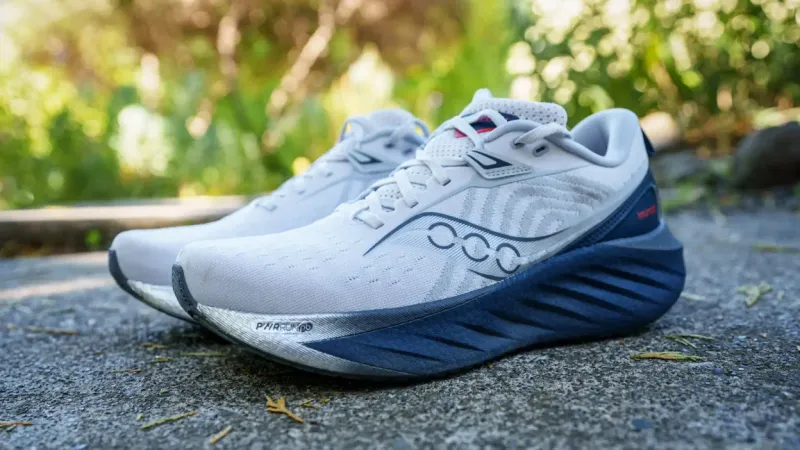 Saucony Triumph 22