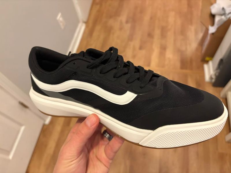 Vans UltraRange Slip-On