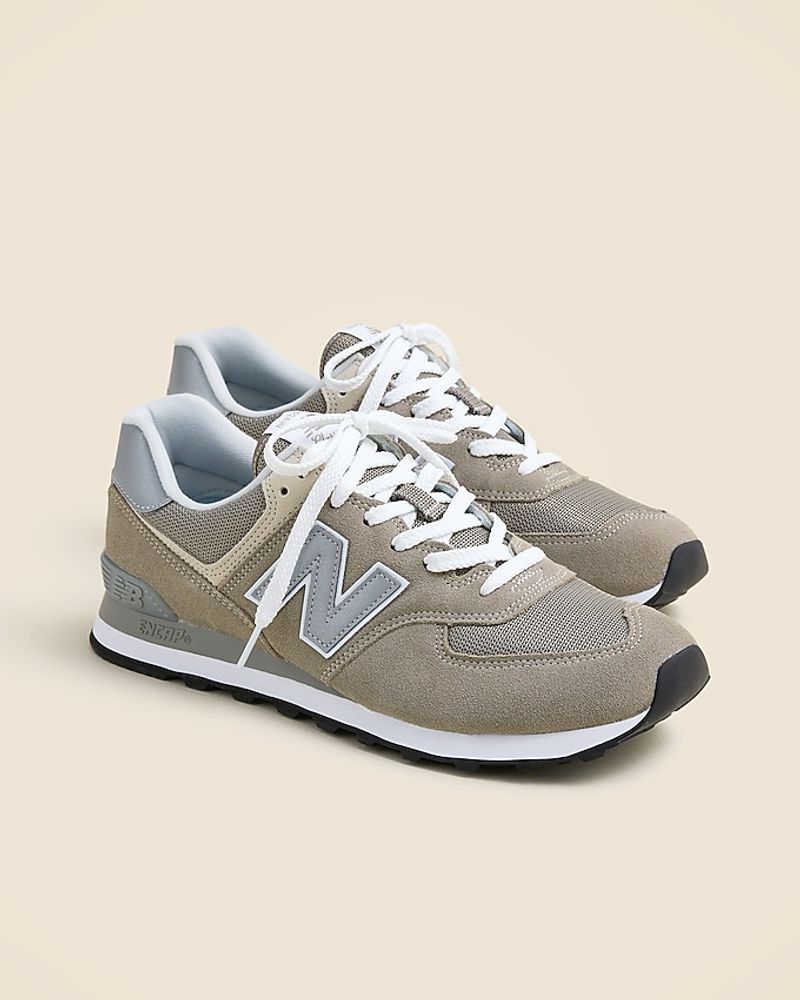 New Balance 574 – Retro Style, Modern Comfort