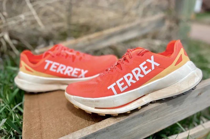 Adidas Terrex Agravic Speed Ultra 2
