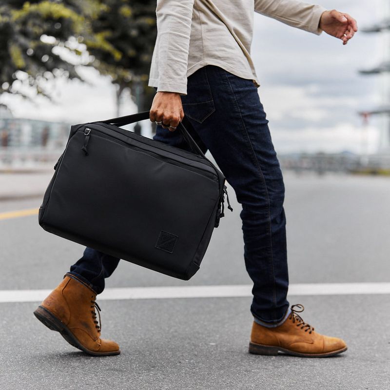 EVERGOODS Transit Briefcase 20L (TB20)