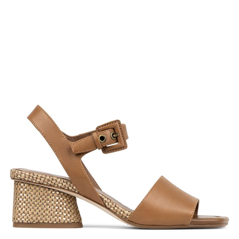 Donald Pliner Aaro City Mid Sandal
