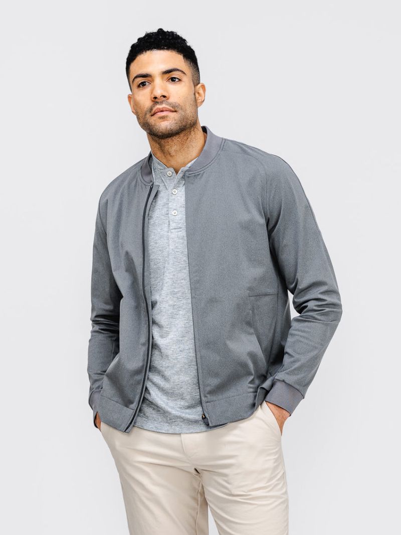 Ministry of Supply Kinetic Light Jacket