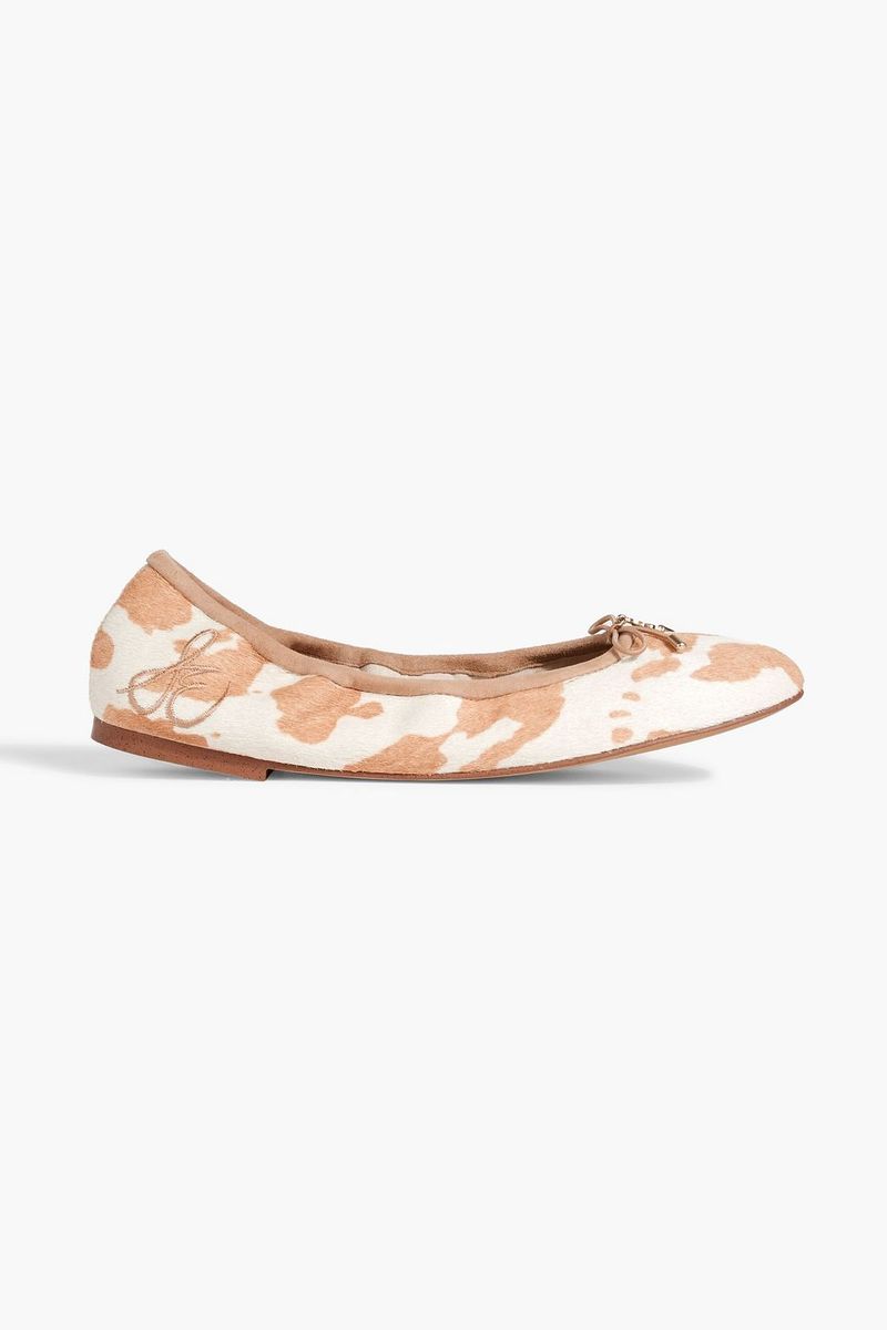 Sam Edelman Felicia Ballet Flat