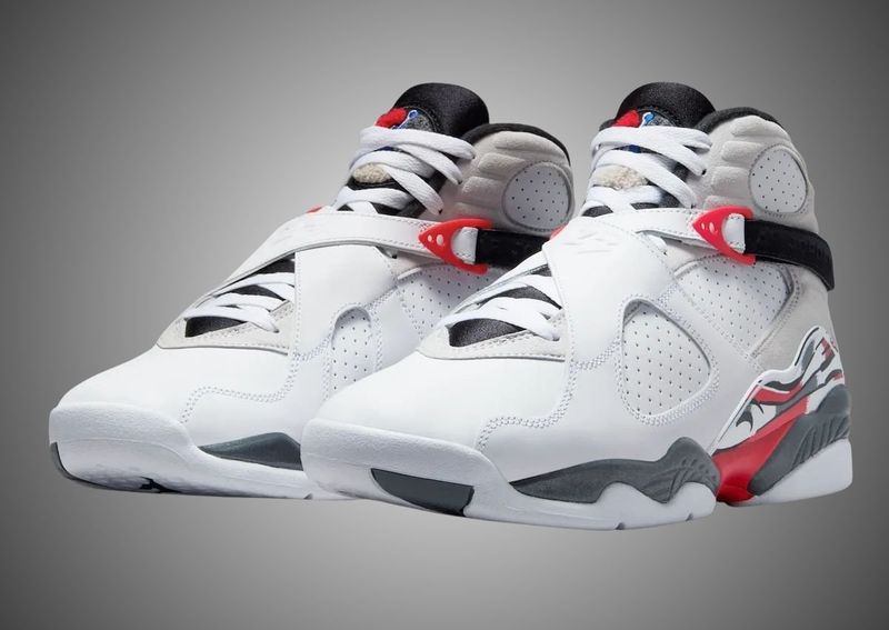 Air Jordan 8 Bugs Bunny (Dec. 20, 2025)