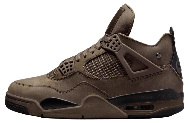 A Ma Maniére x Air Jordan 4 Dark Mocha (Dec. 23, 2025)