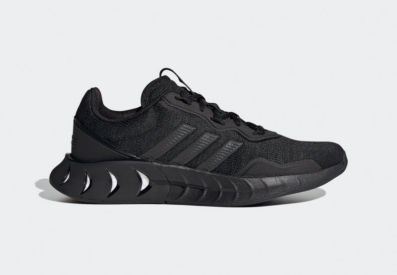 Adidas Look More Versatile with Outfits