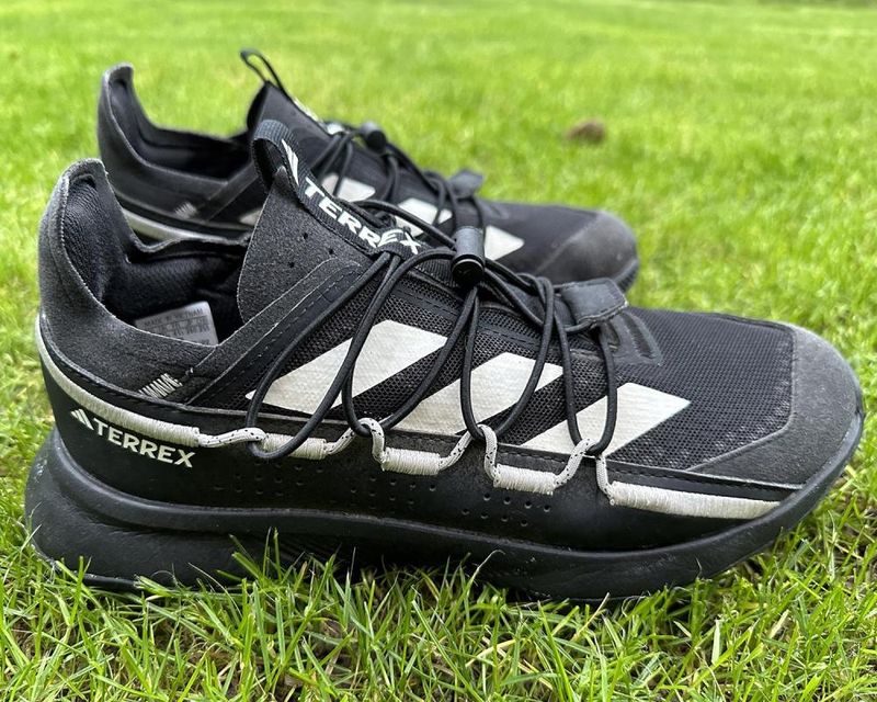 Adidas Cushioning That Lasts