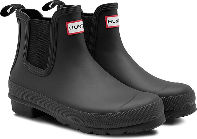 Hunter Original Chelsea Boot