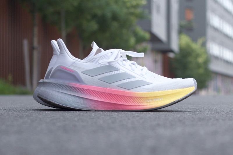 Adidas Ultraboost Light