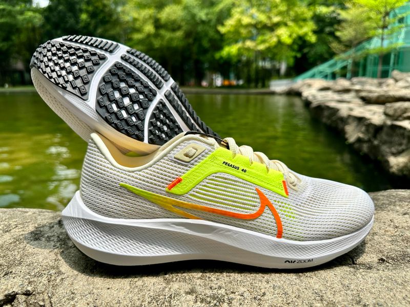 Nike Air Zoom Pegasus 40