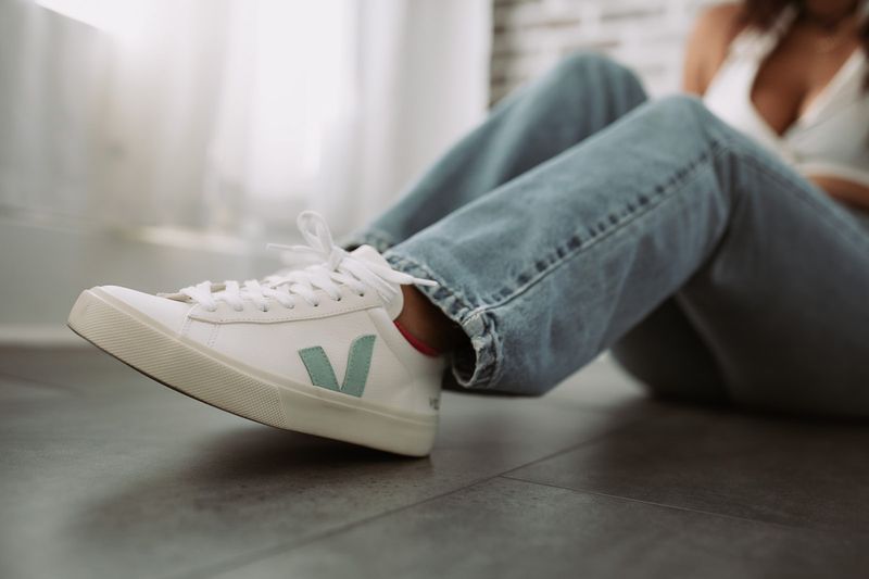 Veja Campo Sneaker