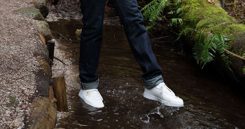 THEESE Waterproof Sneakers