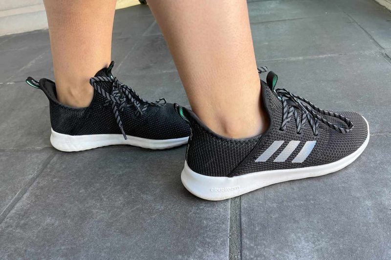 Adidas Handle Swelling Feet Better