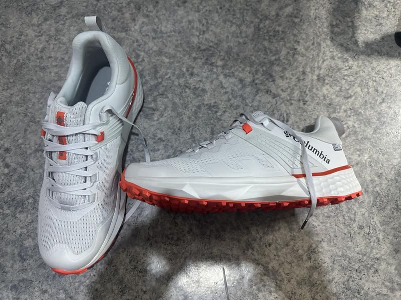 Columbia Facet 75 OutDry Shoes