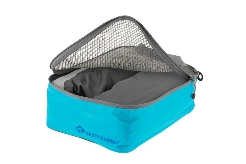 Travelling Light Packing Cells