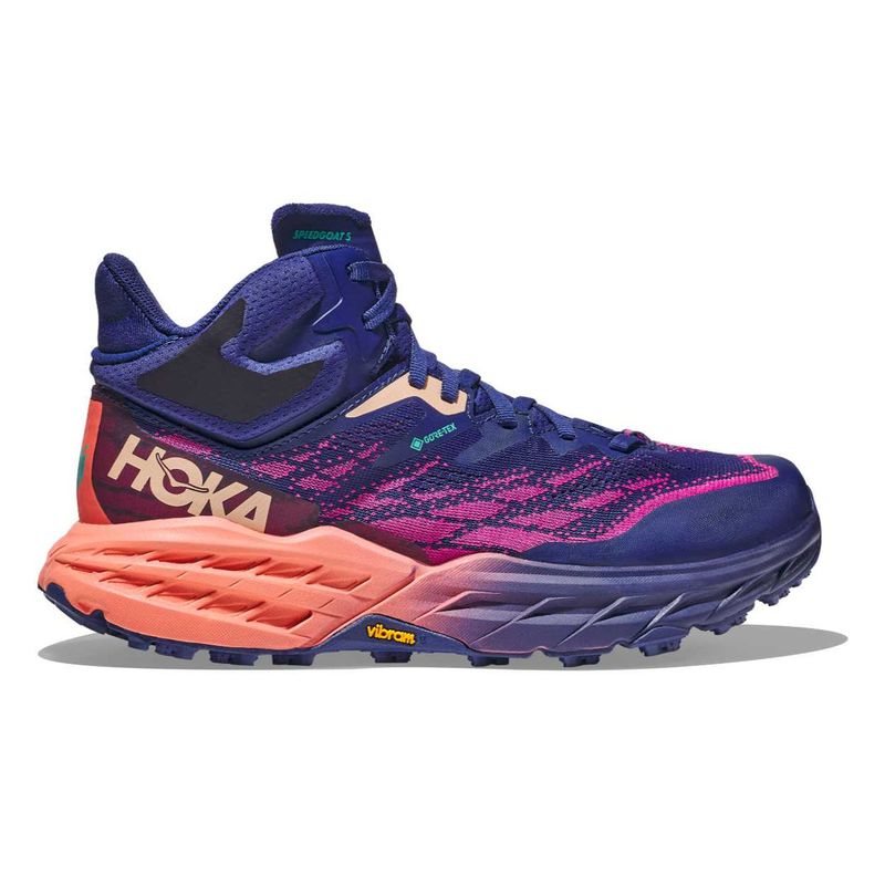 Hoka Speedgoat 5 (Trail Running / Hiking)