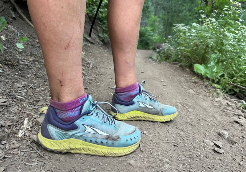 Altra Outroad 2