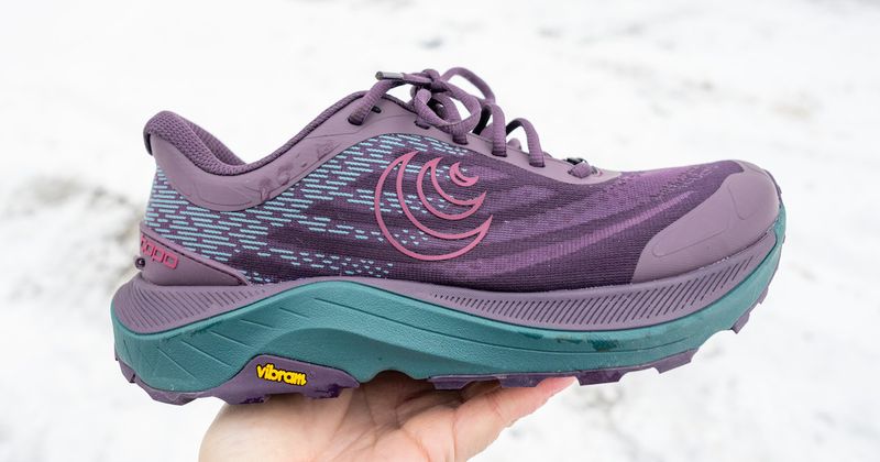 Topo Ultraventure (Topo hybrids)