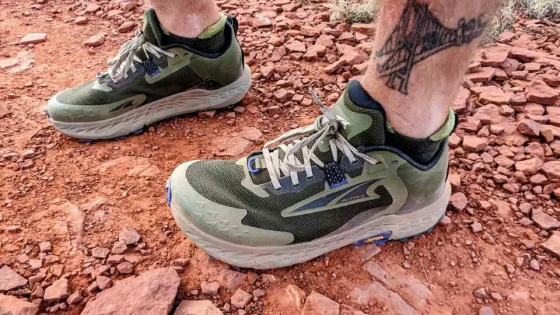 Altra Timp 5