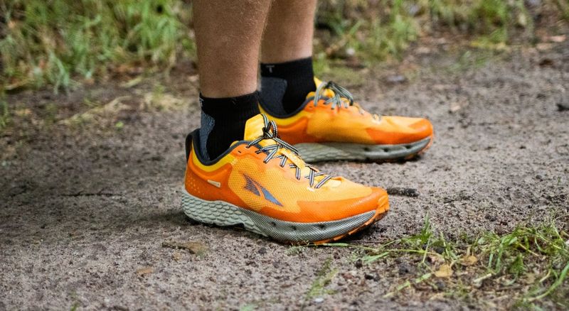 Altra Timp 4