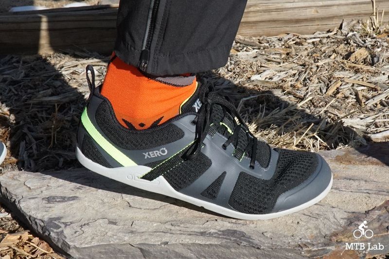 Xero Shoes Prio Neo