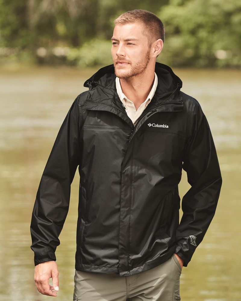 Columbia Watertight II Jacket