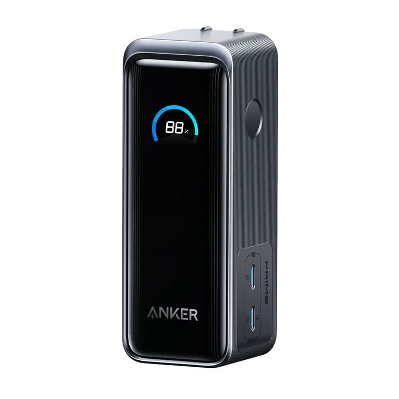 Anker Prime Power Bank (9.6K, 65W, Fusion)