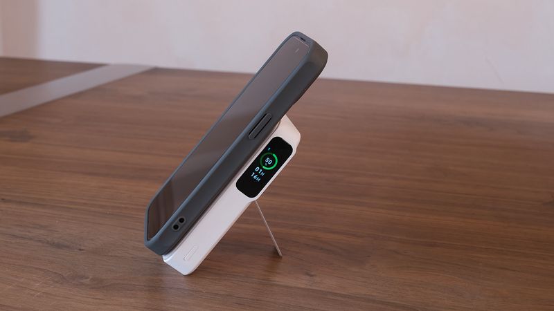Anker MagGo Power Bank (10K)