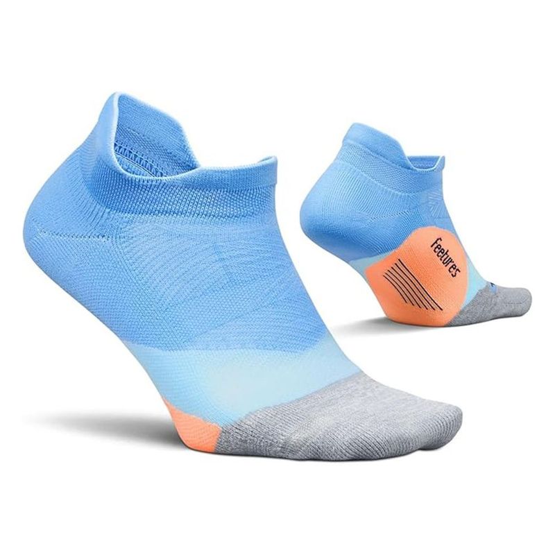 Proper Running Socks (Not the 10-Pack Cotton Ones)