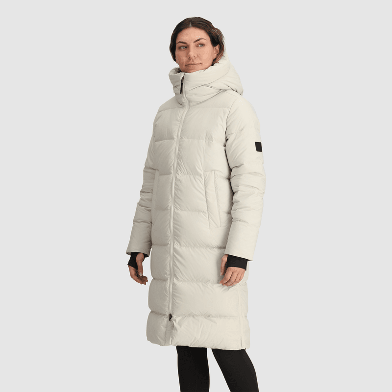 Outdoor Research Coze Down Parka