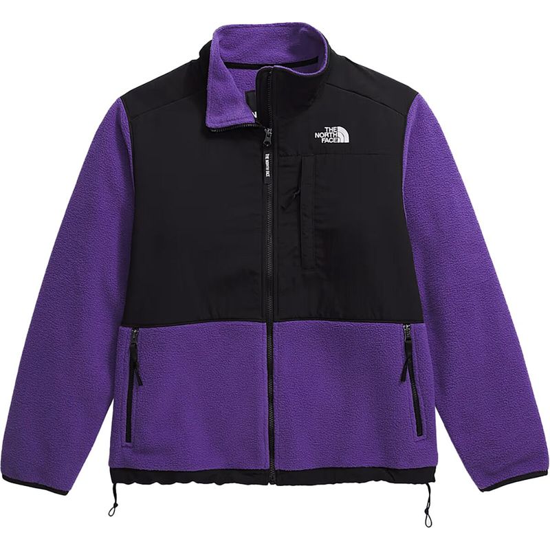 The North Face Retro Denali Jacket - Iconic Heavyweight Warmth