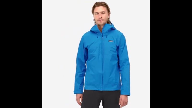 Patagonia Torrentshell 3L