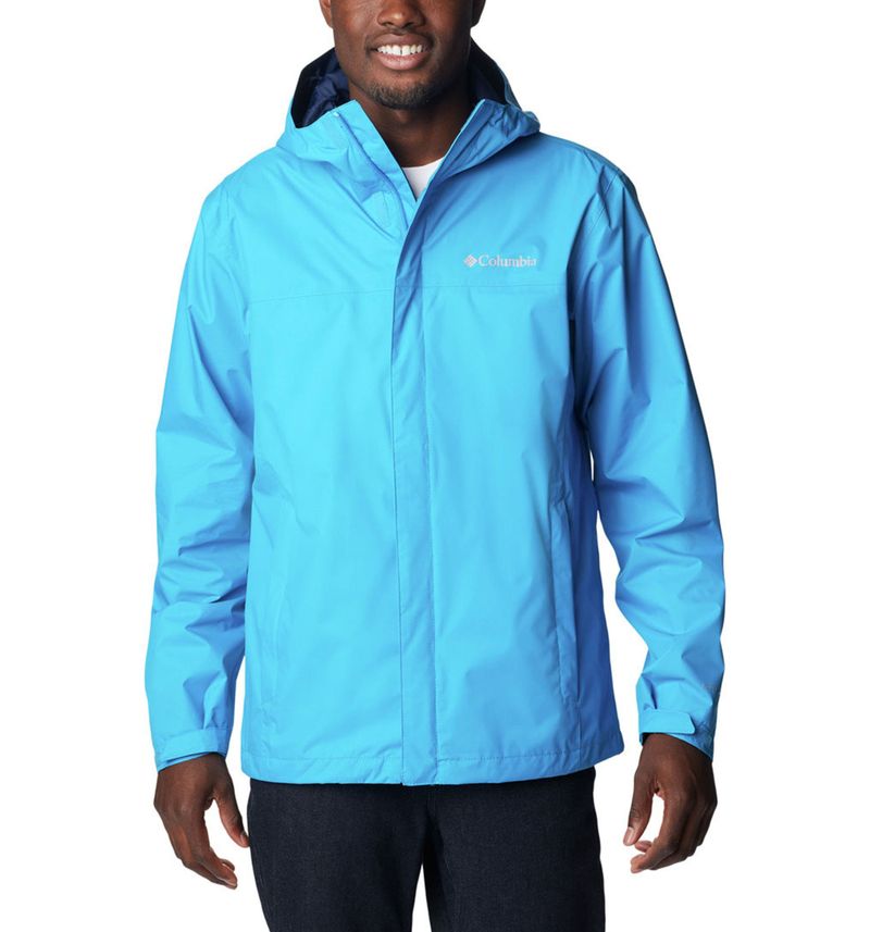Columbia Watertight II (Budget Rain Shell)