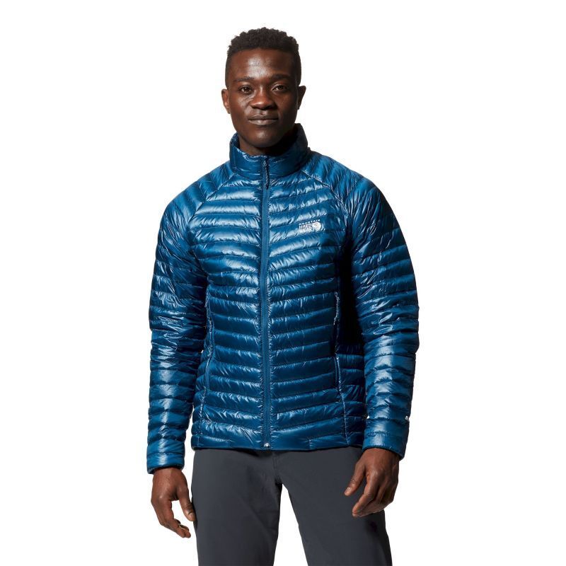 Mountain Hardwear Ghost Whisperer/2 (Ultralight Down)