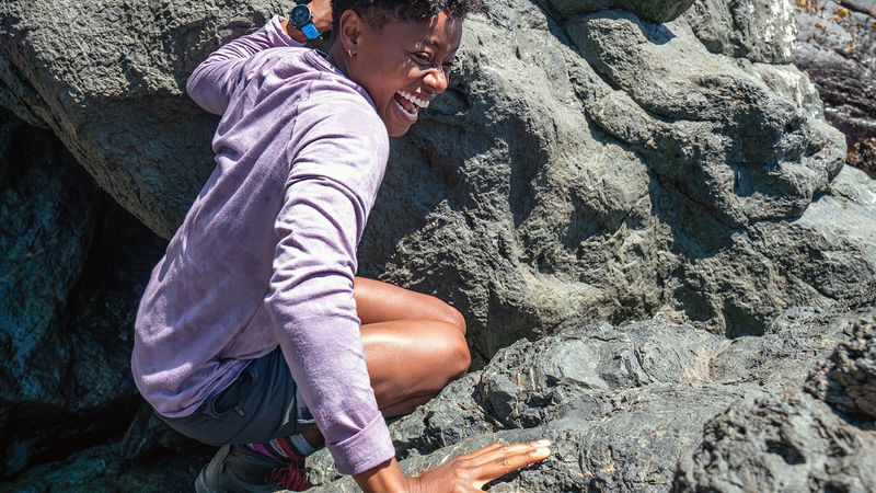 Smartwool Merino 150 Base Layer Top