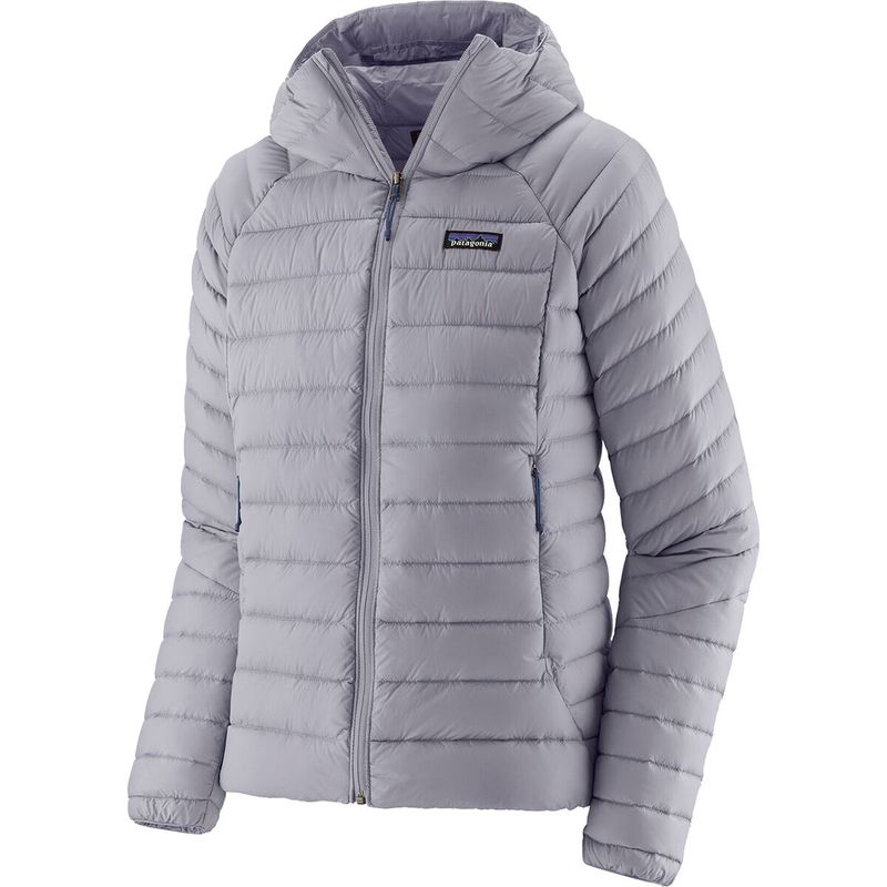 Patagonia Down Sweater Hoody