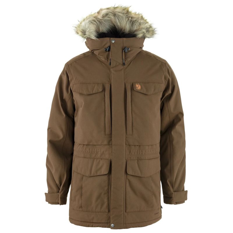Fjällräven Nuuk Parka